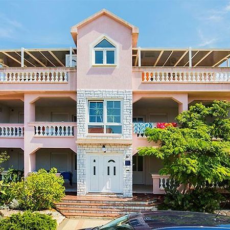 Apartments Mirjana - ستارا نوفالجا المظهر الخارجي الصورة