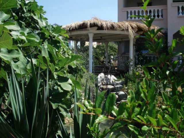 Apartments Mirjana - ستارا نوفالجا المظهر الخارجي الصورة