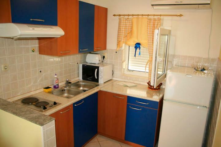 Apartments Mirjana - ستارا نوفالجا المظهر الخارجي الصورة