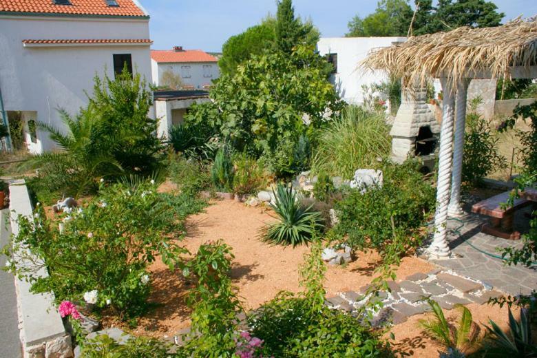Apartments Mirjana - ستارا نوفالجا المظهر الخارجي الصورة