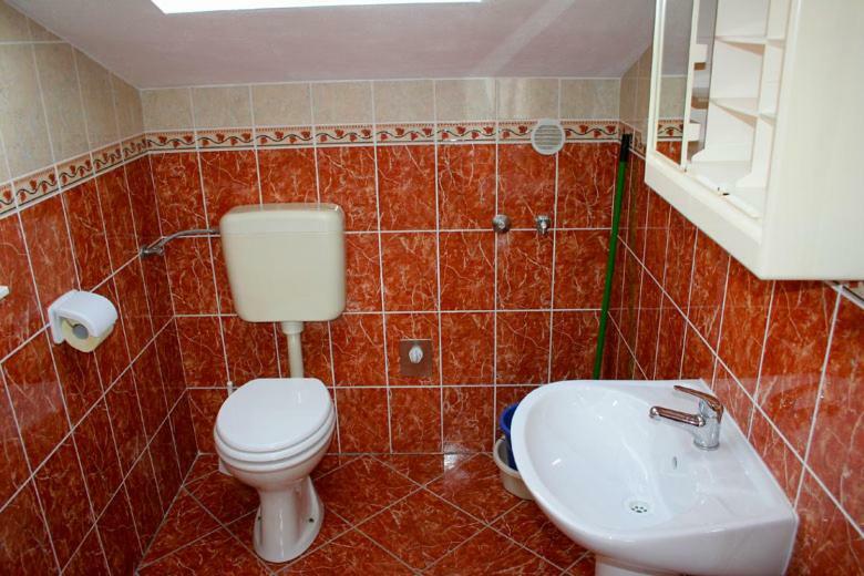 Apartments Mirjana - ستارا نوفالجا المظهر الخارجي الصورة