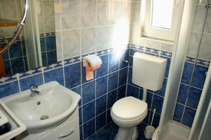 Apartments Mirjana - ستارا نوفالجا المظهر الخارجي الصورة
