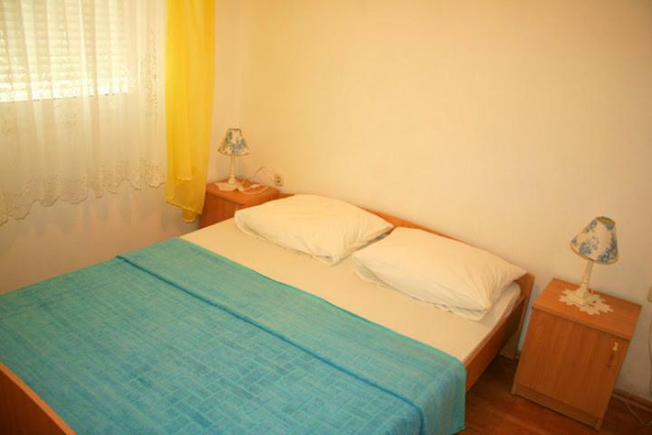 Apartments Mirjana - ستارا نوفالجا المظهر الخارجي الصورة