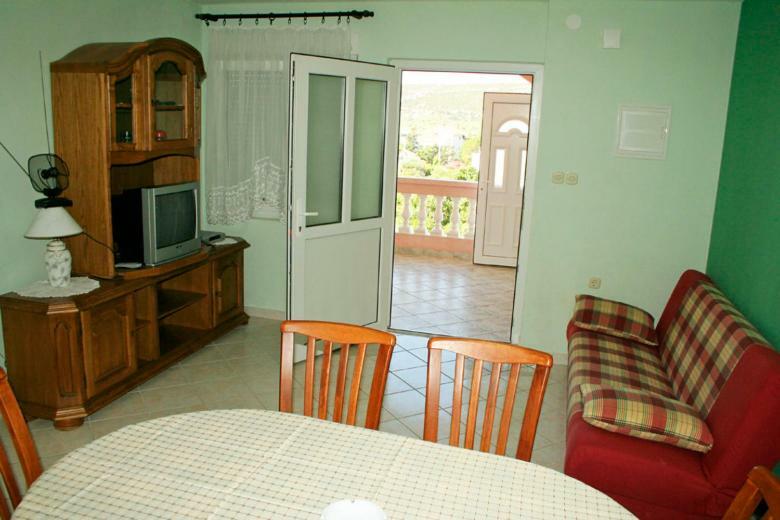 Apartments Mirjana - ستارا نوفالجا المظهر الخارجي الصورة