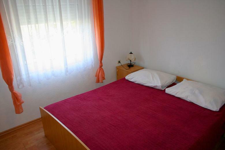 Apartments Mirjana - ستارا نوفالجا المظهر الخارجي الصورة
