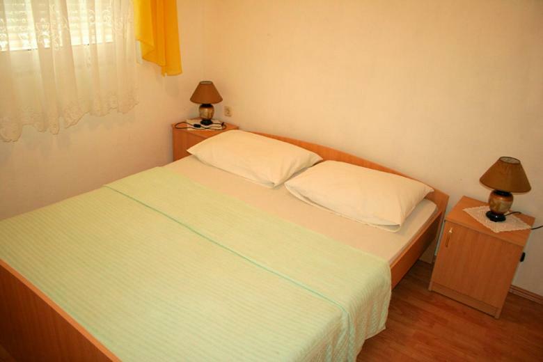 Apartments Mirjana - ستارا نوفالجا المظهر الخارجي الصورة