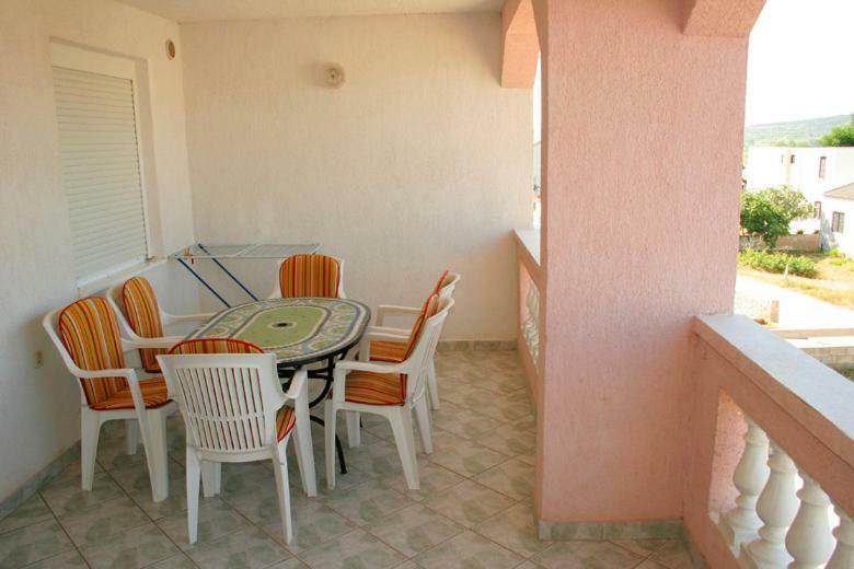 Apartments Mirjana - ستارا نوفالجا المظهر الخارجي الصورة