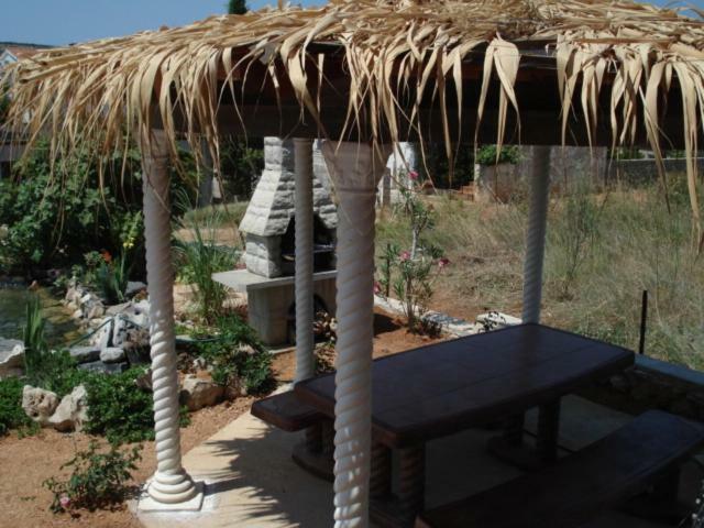 Apartments Mirjana - ستارا نوفالجا المظهر الخارجي الصورة