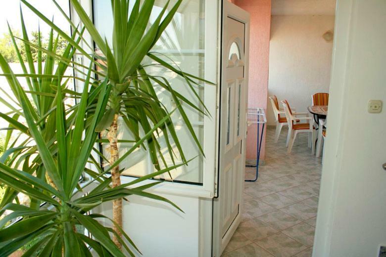 Apartments Mirjana - ستارا نوفالجا المظهر الخارجي الصورة