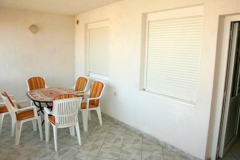 Apartments Mirjana - ستارا نوفالجا المظهر الخارجي الصورة