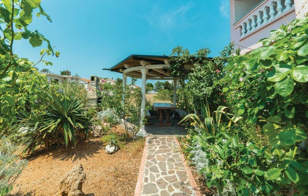 Apartments Mirjana - ستارا نوفالجا المظهر الخارجي الصورة