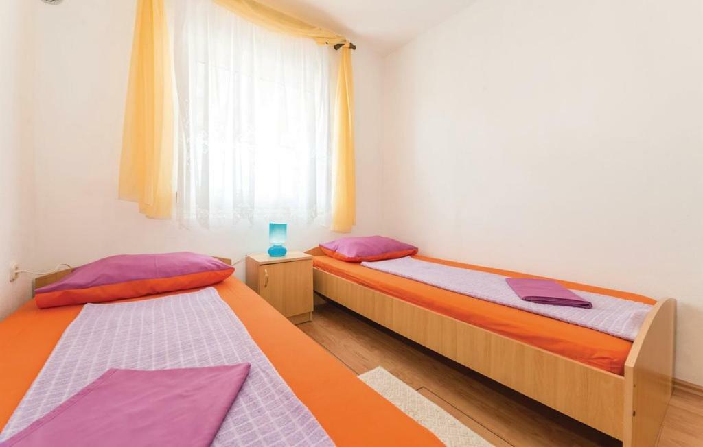 Apartments Mirjana - ستارا نوفالجا المظهر الخارجي الصورة