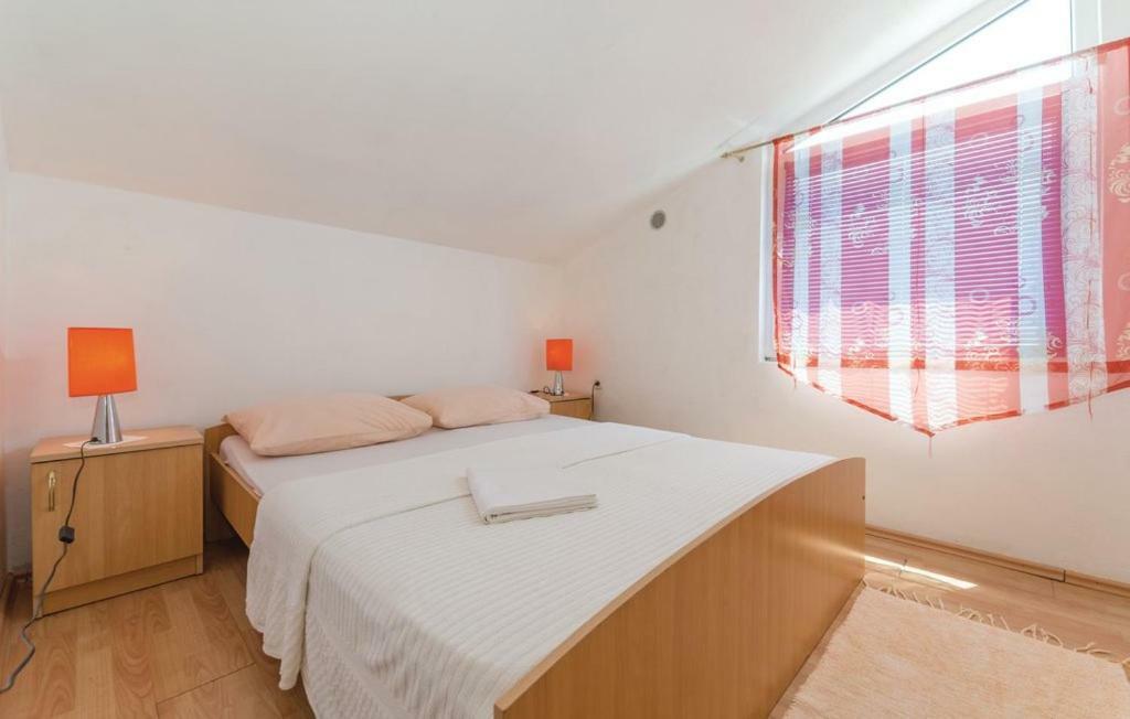 Apartments Mirjana - ستارا نوفالجا المظهر الخارجي الصورة