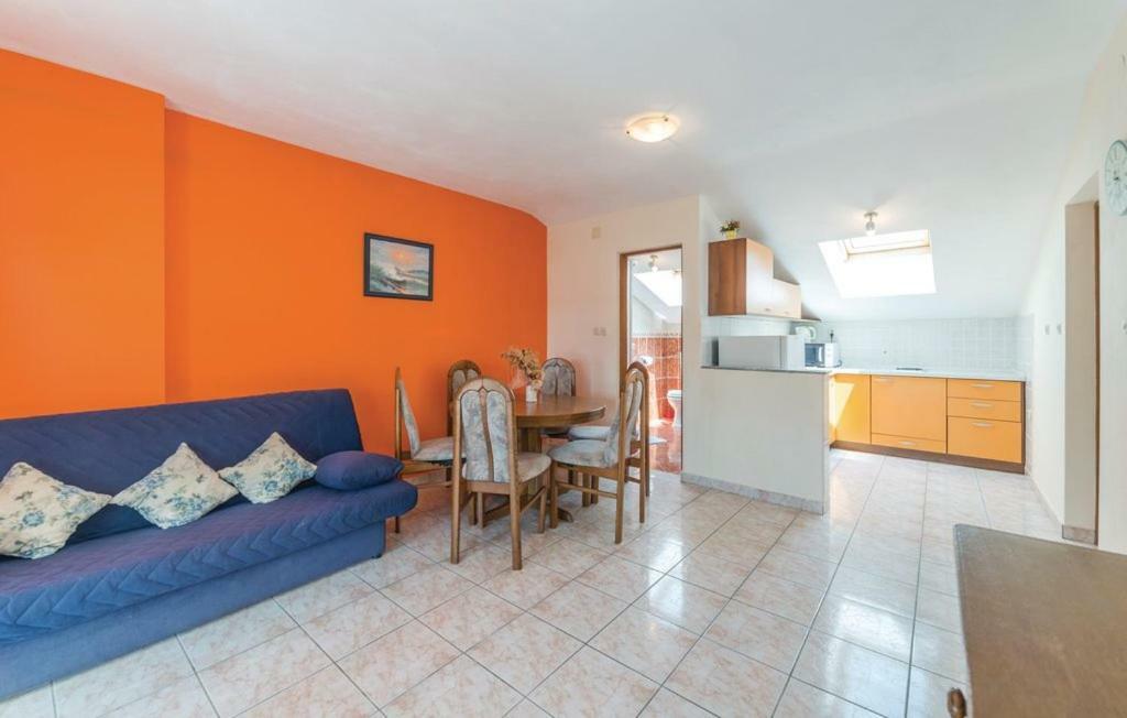Apartments Mirjana - ستارا نوفالجا المظهر الخارجي الصورة