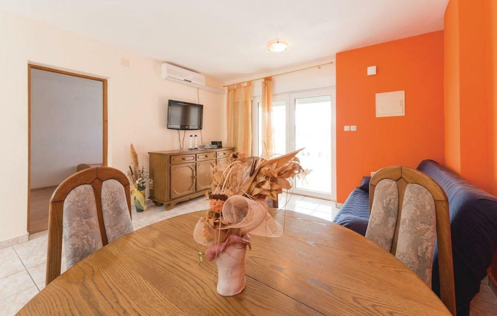 Apartments Mirjana - ستارا نوفالجا المظهر الخارجي الصورة